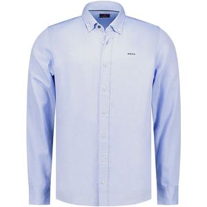 Nza New Zealand Jaxx Overhemd Met Lange Mouwen