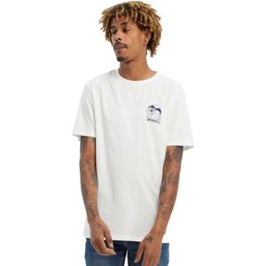 Hydroponic Promised Land T-shirt Met Korte Mouwen