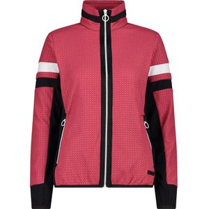 Cmp 33h0456 Softshell Jacket Rood S Vrouw