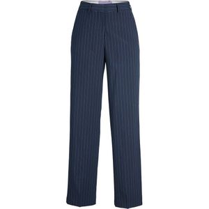 Jack & Jones Mary Regular Striped Hoge Taille Broek