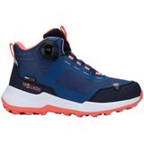 Trollkids - Trollfjord - Wandelschoenen - Lichtgewicht - Waterdicht - Veterboots