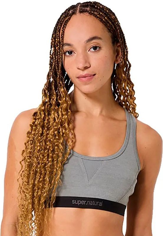 Super.natural - Tundra 220 Semplice - Sportbeha