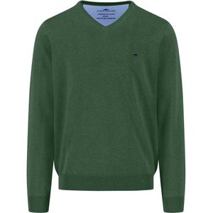 Fynch Hatton 1514211 Trui Met V-hals