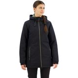 CMP Dames Hoodie Jas