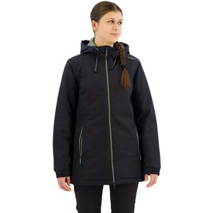 CMP Dames Hoodie Jas