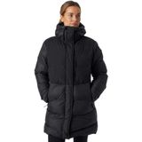 Helly Hansen - Explorer - Puffy Parka - Dames - Warm - Waterafstotend