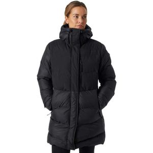 Helly Hansen - Explorer - Puffy Parka - Dames - Warm - Waterafstotend
