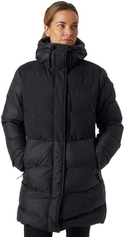 Helly Hansen - Explorer - Puffy Parka - Dames - Warm - Waterafstotend