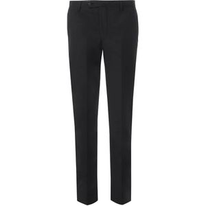 Hackett Plain Wool Belt Broek