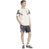 adidas - Real Madrid 2024/25 - Korte Broeken - Wit - Hoogwaardige Materialen