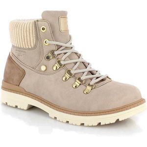 Kimberfeel Milena Snow Boots Beige EU 38 Vrouw