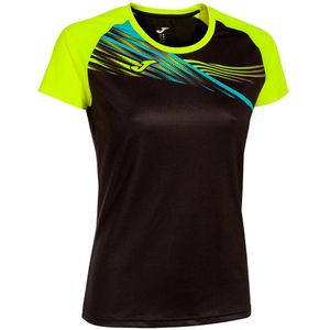 Joma Elite X T-shirt Met Korte Mouwen Gerenoveerd