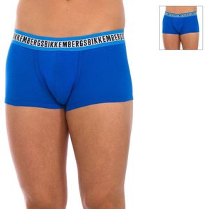 Bikkembergs Bkk1utr08bi Fashion Tape Boxers 2 Eenheden