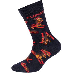 Super.natural Dachshund Sokken 2 Paren