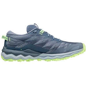 Mizuno Wave Daichi 7 Trailschoenen