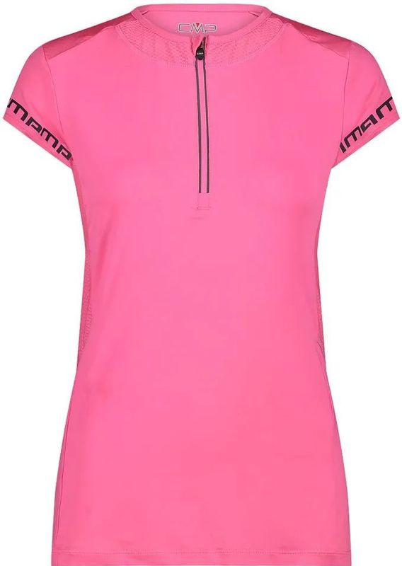 Cmp - 33N6216 - T-shirt - Korte Mouwen