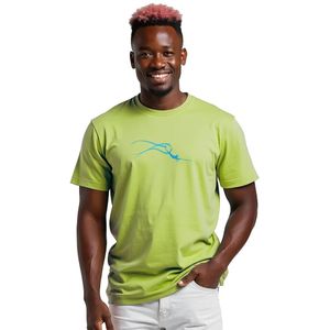 Kruskis Spearfishing Estella T-shirt Met Korte Mouwen