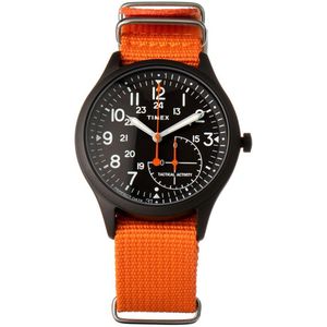 Timex Watches Tw2v10500lg Watch Goud