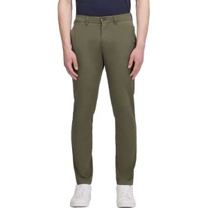 Sundek Twill Stretch Chino Broek
