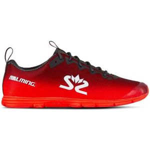Salming Race 7 Running Shoes Rood EU 38 2/3 Vrouw
