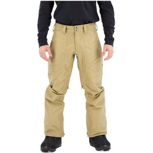 Burton Balst Short Goretex Pants Bruin S Man