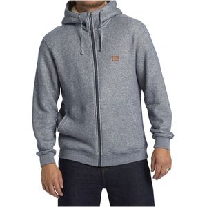 Billabong Hudson Sweatshirt Met Rits
