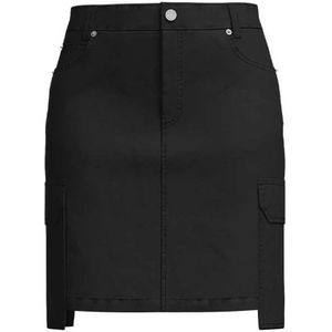 Hugo Blue Rocarpe 1 10263769 Korte Rok