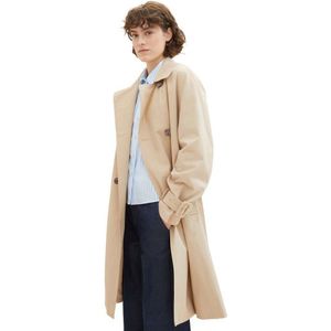 Tom Tailor Modern Trench Regenjas