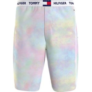 Tommy Hilfiger Lwk Print Um0um02603 Shorts Veelkleurig M Man