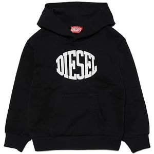 Diesel Kids J01775 Sweatshirt
