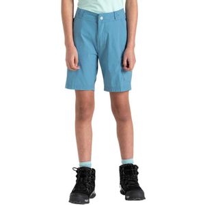 Dare2b Reprise Ii Shorts Blauw 7-8 Years Jongen