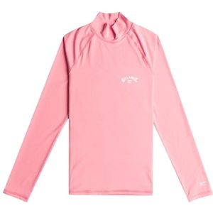 Billabong Tropic Dames Rash Guard Met Lange Mouwen