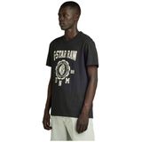 G-star Collegic T-shirt Met Korte Mouwen