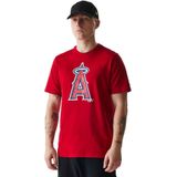 New Era - Anaheim Angels Nos MLB Regular - T-shirt