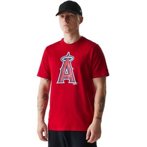 New Era - Anaheim Angels Nos MLB Regular - T-shirt