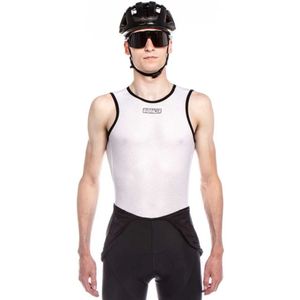 Bioracer Ns Mouwloos Basislaag