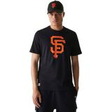 New Era - San Francisco Giants Nos MLB Regular - T-shirt