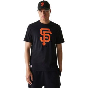 New Era - San Francisco Giants Nos MLB Regular - T-shirt