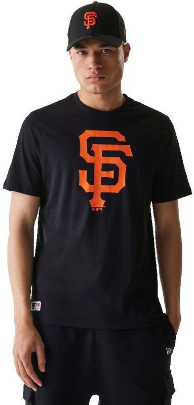 New Era - San Francisco Giants Nos MLB Regular - T-shirt