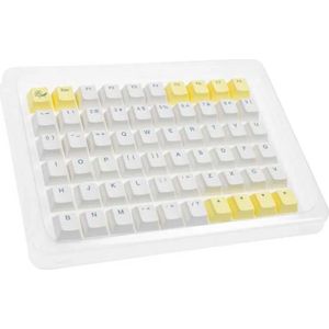 Ducky - One 3 SF Vault-Tec - Mechanisch Toetsenbord - Engels