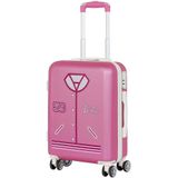 Barbie Trolley