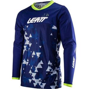 Leatt 4.5 Enduro Trui Met Lange Mouwen