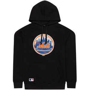 New Era - Hoodie - New York Mets Nos MLB Regular