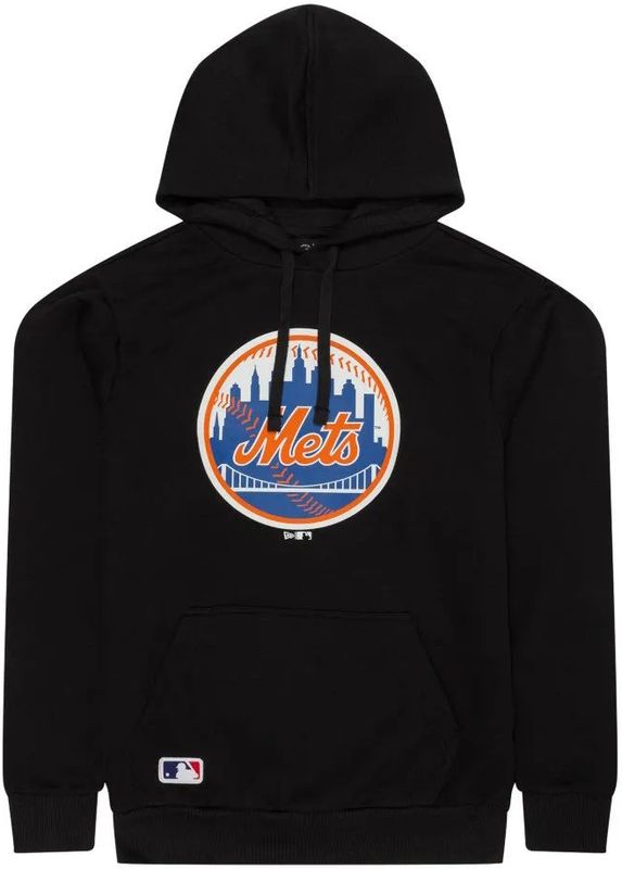 New Era - Hoodie - New York Mets Nos MLB Regular