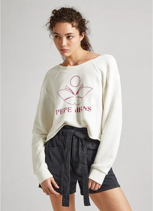 Pepe Jeans - Lorelai - Sweatshirt