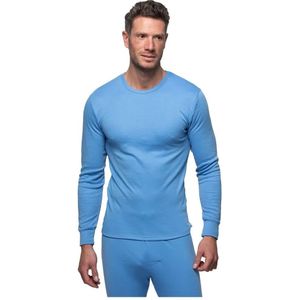 Abanderado As0a808.009 Lange Mouwen Basislaag