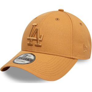 New Era - League Essential 9Forty Baseball Cap - Meerkleurig - Hoogwaardig Materiaal