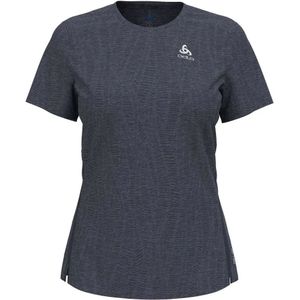 Odlo Zeroweight Enginee T-shirt Met Korte Mouwen