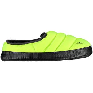 Cmp Doorsteps Lyinx 31q4817 Slippers Geel EU 38-39 Man