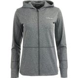 Alpine Pro - Aherta - Sweatshirt - Gemêleerd - Met Rits